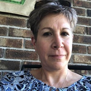 Meet your Posher, Barbara